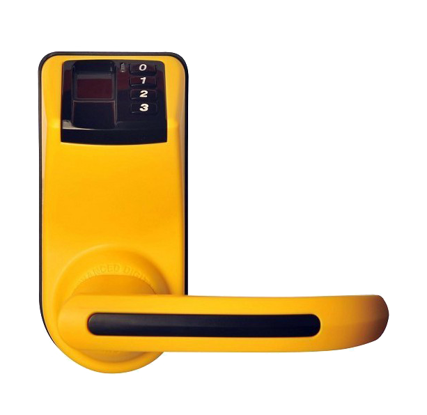 Finger Lock Ultramatic FL1001-FKP